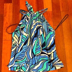 Escapada Living- tank top -L- like new